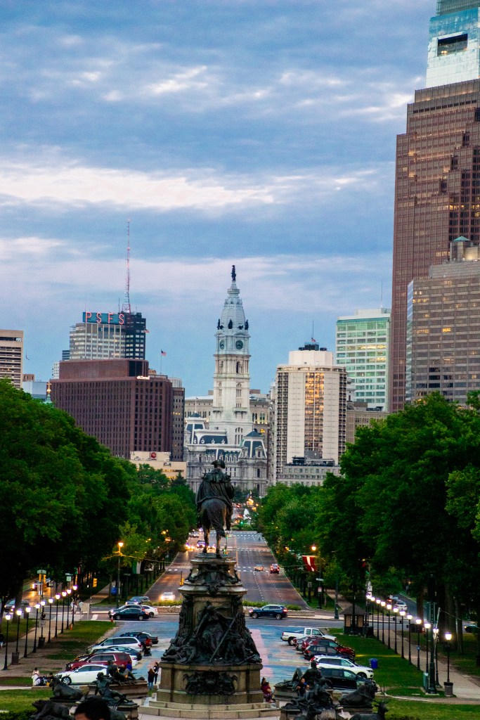 Center City, Philly, Philadelphia, City Hall 