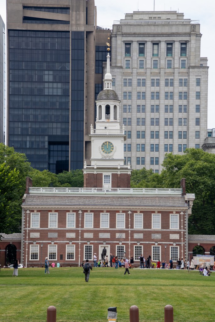 Independence Hall, Center City, Phila, Philadelphia, Philly, History, 1776, Liberty Bell, 