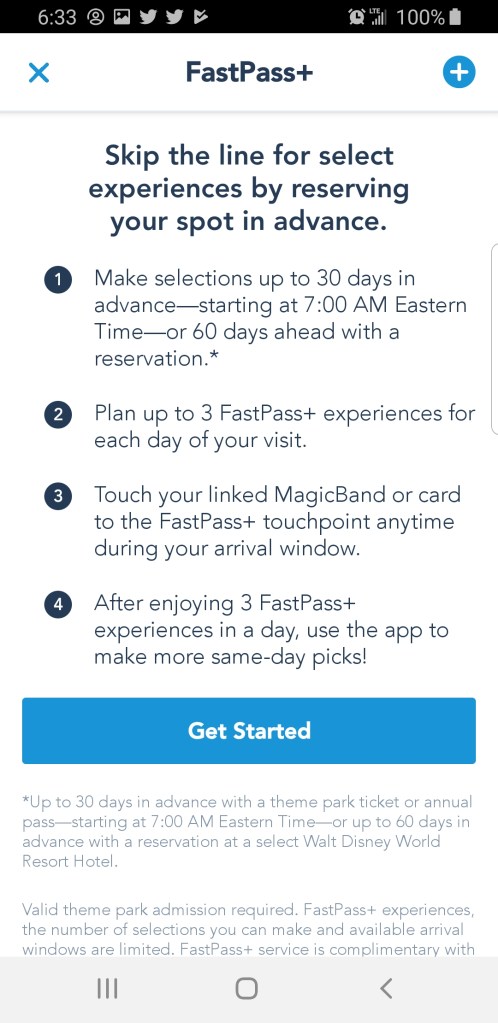 WDW, Walt Disney World, FastPass, FP+, rides, theme park, 