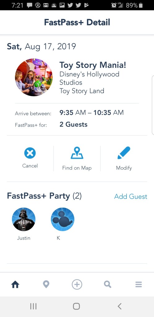 WDW, Walt Disney World, FastPass, FP+, rides, theme park, 