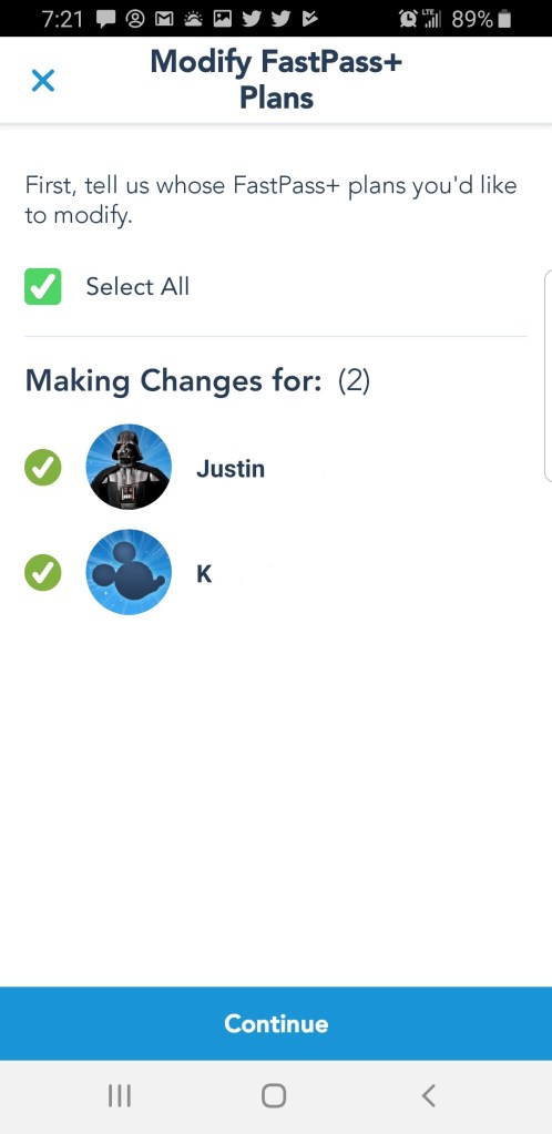 WDW, Walt Disney World, FastPass, FP+, rides, theme park, 