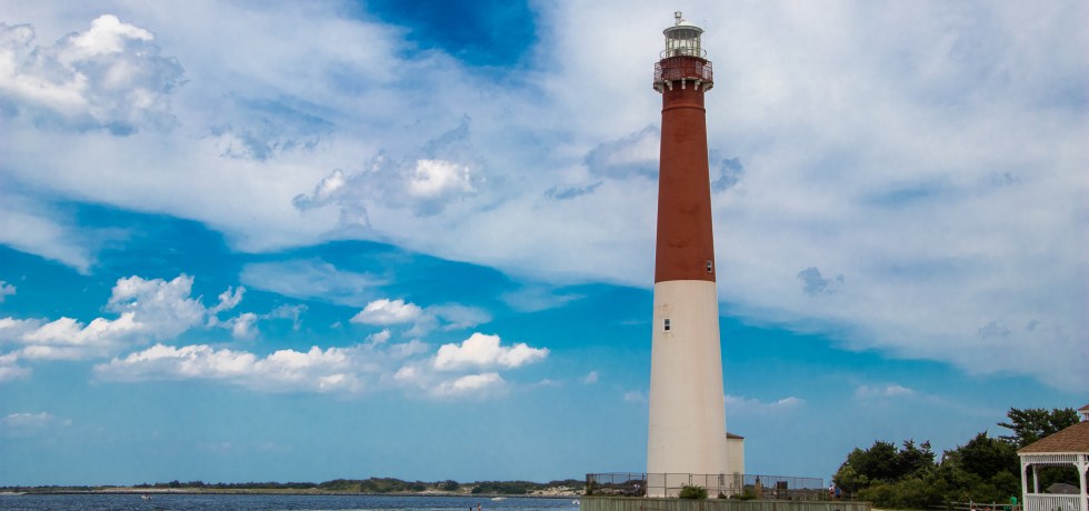 Barnegat Lighthouse