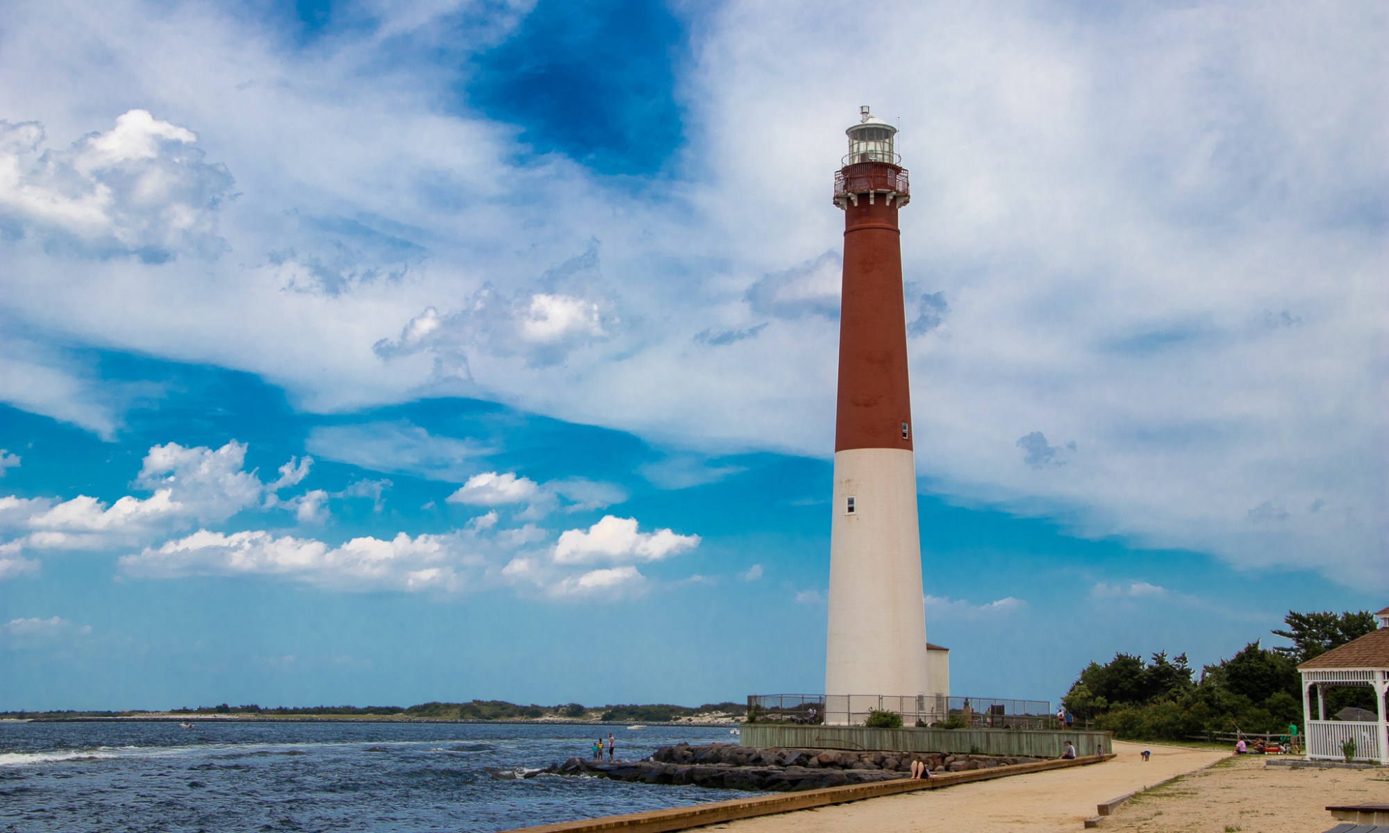 Barnegat Lighthouse
