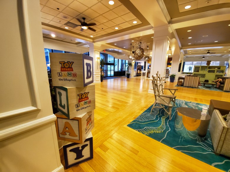 Wyndham Gardens Lake Buena Vista, Good Neighbor Hotels, Disney Vacation, Walt Disney World, WDW, Theme Park, Orlando, Florida, Resort, 