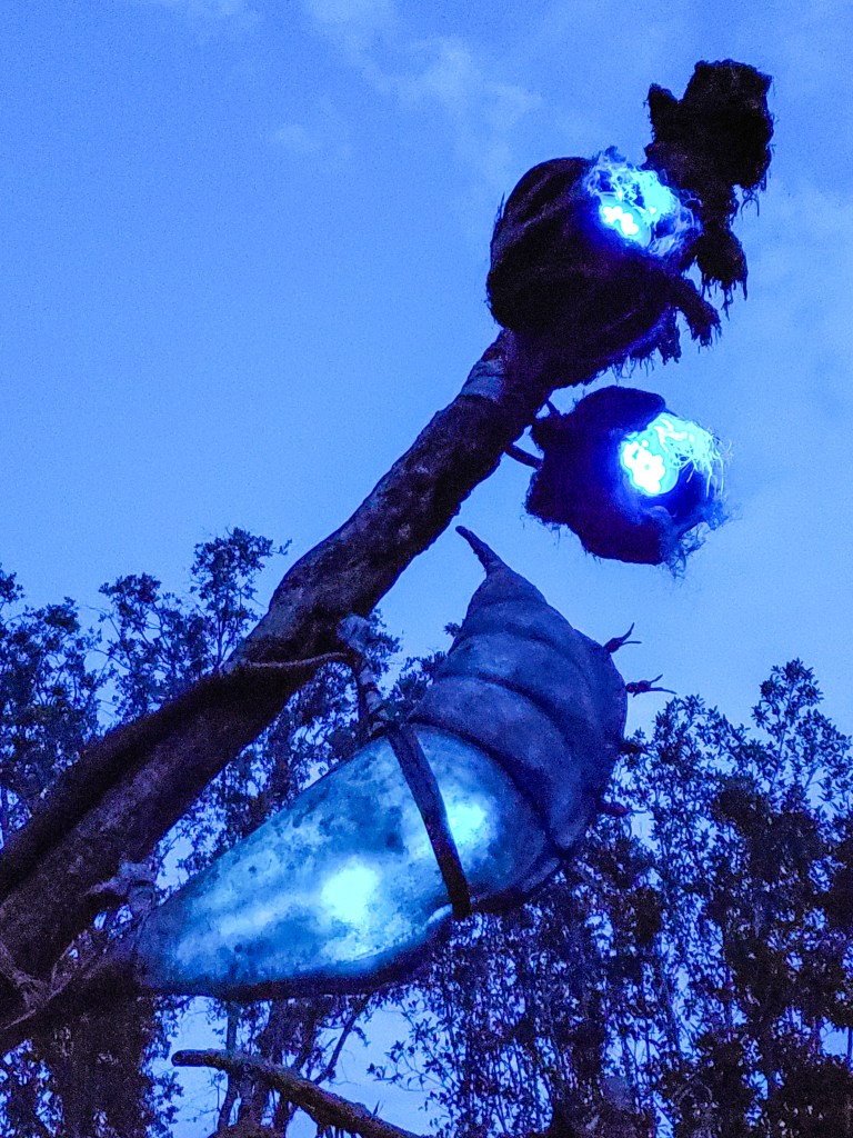Pandora, Avatar, Animal Kingdom