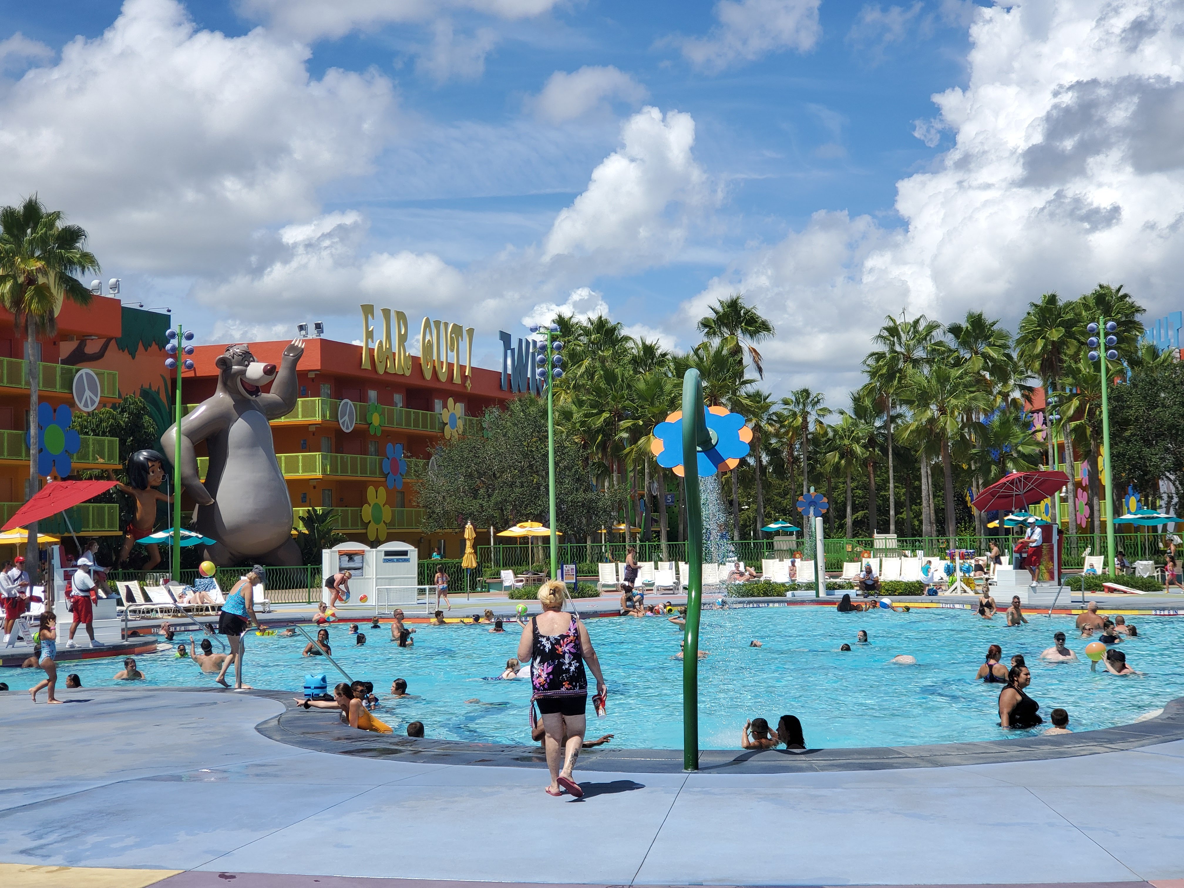 POP Century – Kozmo Photos