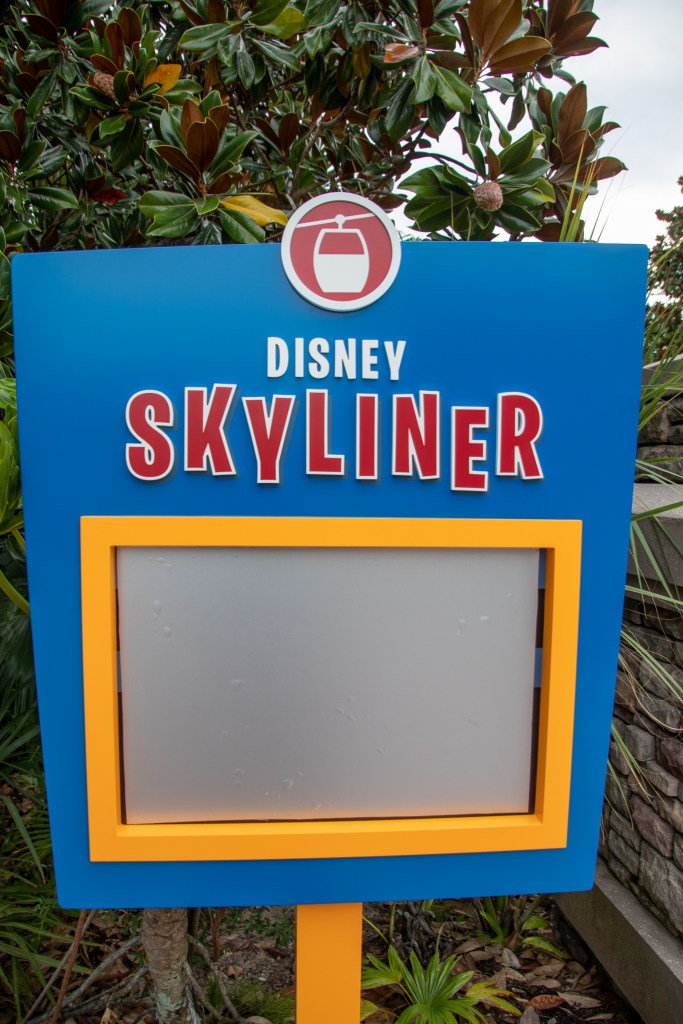 Skyliner, WDW, Walt Disney World Resort, Orlando, Theme Park, Hotel, Guest, 