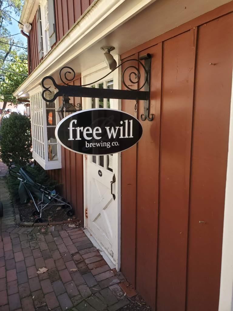 Peddler's Village, Bucks County, PA, VisitBucks, beer, craft, New Hope