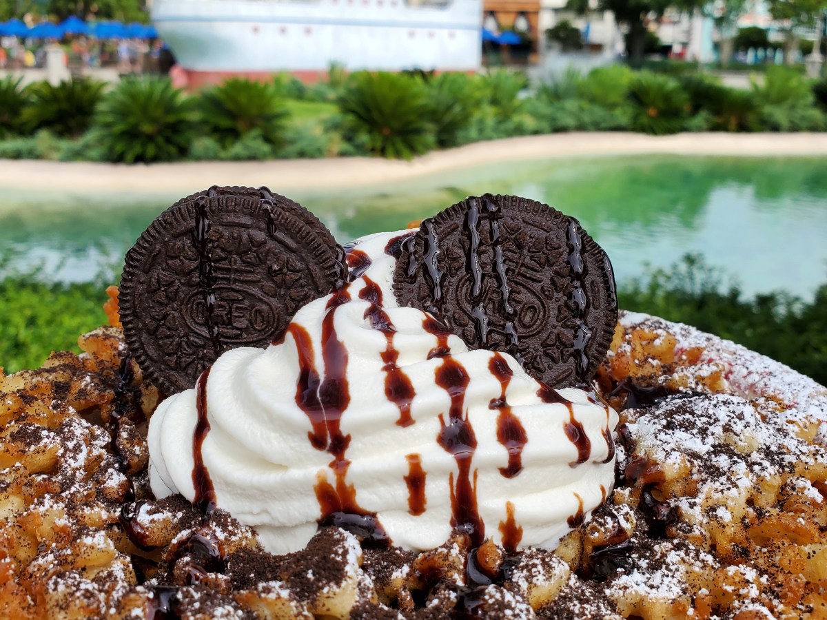 Hollywood Studios Quick-Service&nbsp;Ranked