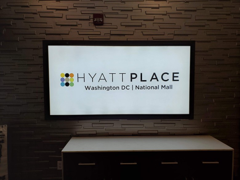 Hyatt Place, Washington DC, Travel Tips, Road Trip, Help, travel, hotel, 