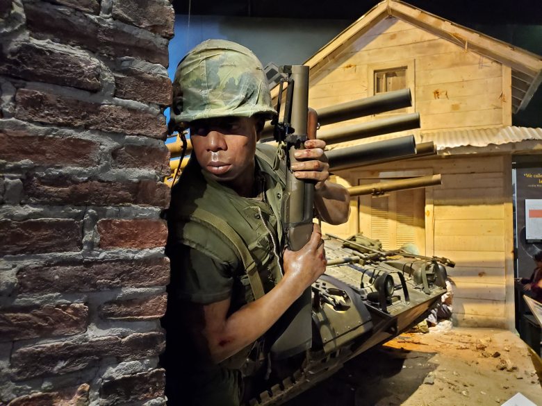 Vietnam, USMC, National Museum of the Marine Corps, United States Marines, Devil Dogs, Leathernecks, Jarheads, Quantico VA,