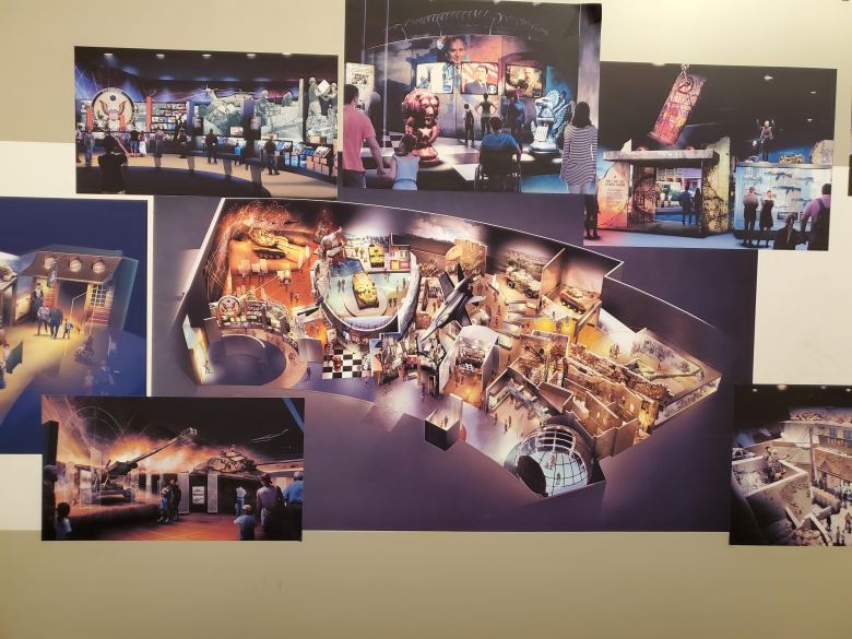 USMC, National Museum of the Marine Corps, United States Marines, Devil Dogs, Leathernecks, Jarheads, Quantico VA,