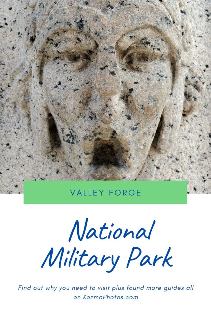 Valley Forge, National Historical Park, Military, Continental Army, winter 1777-78, PA, Pennsylvania, 