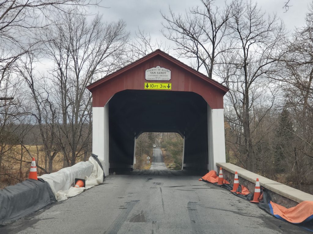 East Coast USA, America, Travel, United States, Holiday, Vacation, Covered Bridge, PA, Pennsylvania, 