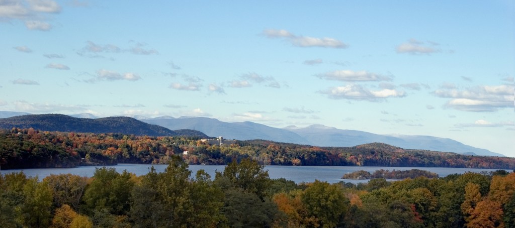 Hudson River, New York, Road Trip, East Coast USA, America, Travel, United States, Holiday, Vacation, 