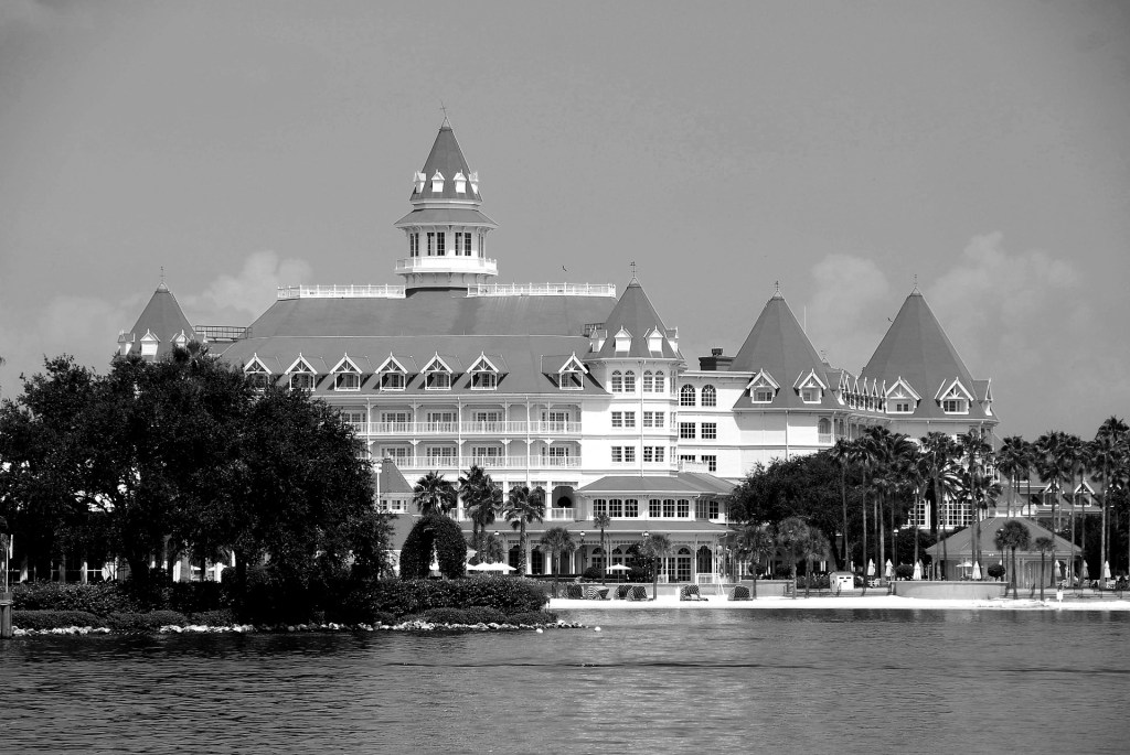 WDW, Walt Disney World Resort, Orlando, Theme Park, Hotel, Guest, Grand Floridian, 