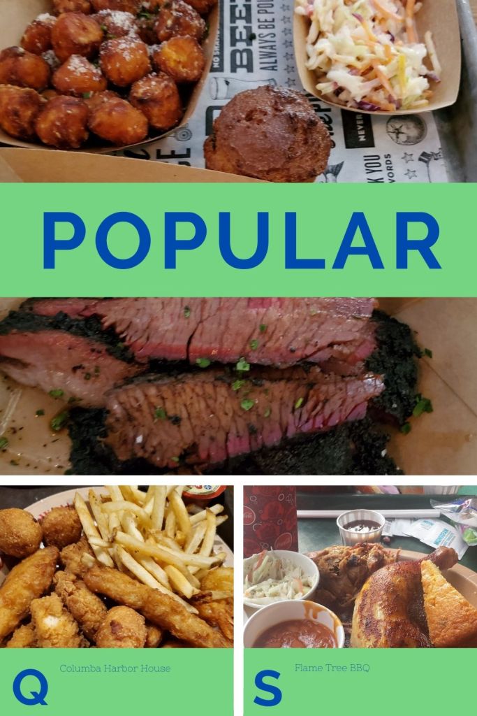 DDP, Disney Dining Plan, Quick Service, WDW, Walt Disney World, 