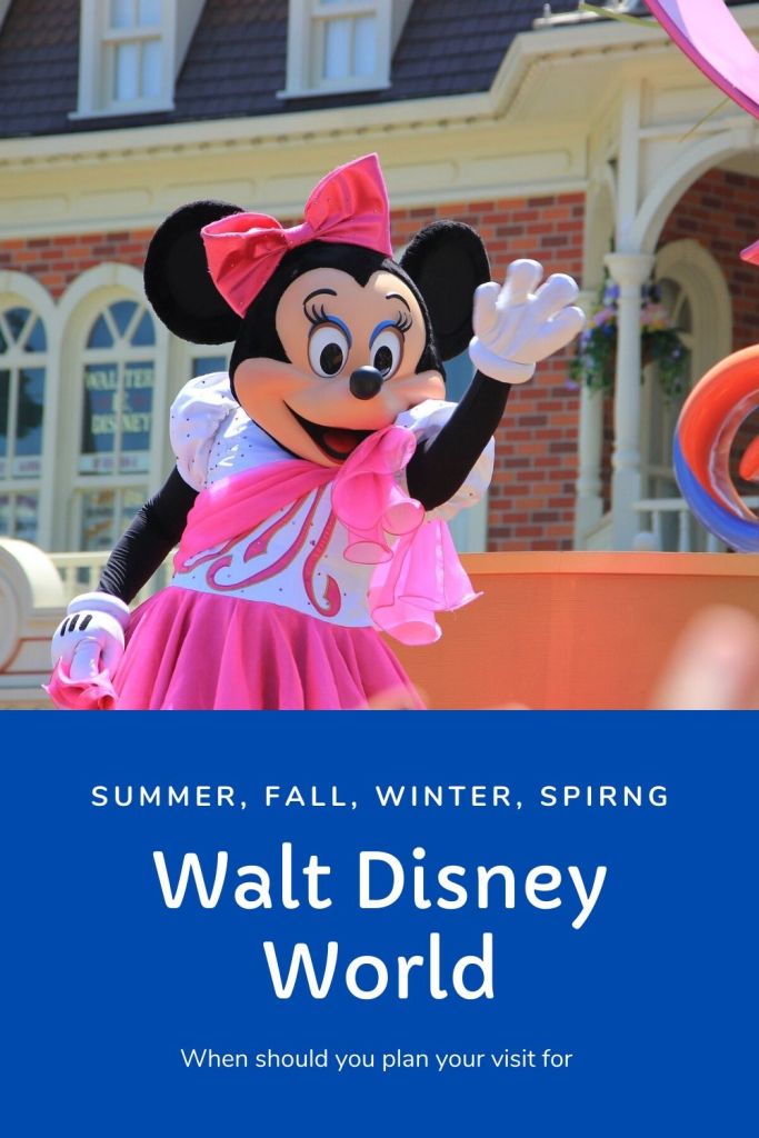 WDW, Walt Disney World, Orlando, Summer, Fall, Spring, Winter, Theme Park, Disney,