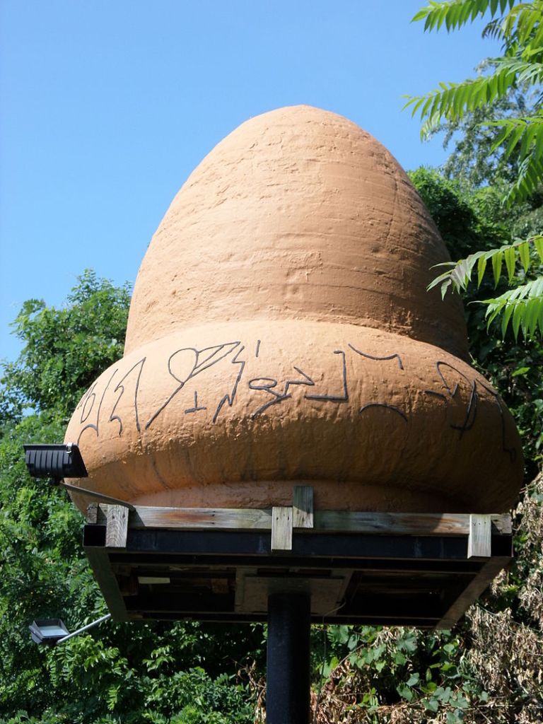 Pennsylvania, PA, Road Trip, vacation, family trip, Kids, Kecksburg UFO,