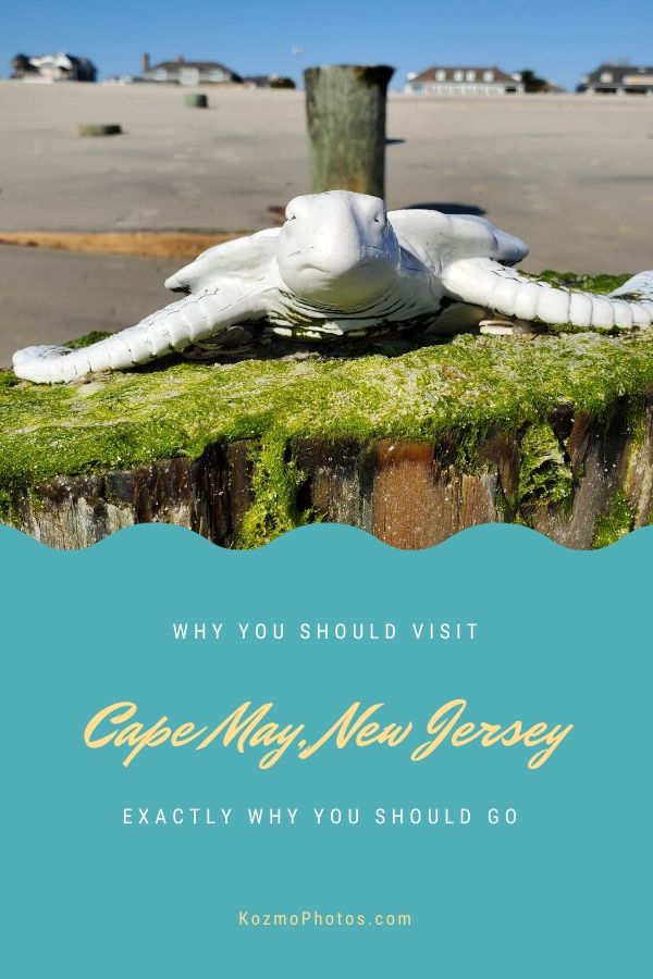 Cape May, NJ, New Jersey, Shore, Vacation, Beach, 