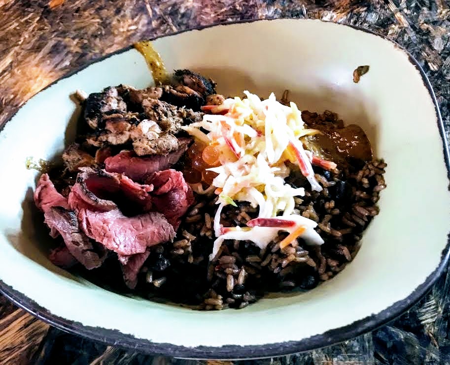 Animal Kingdom, Disney Dining Plan, DDP, WDW, Walt Disney World, quick service, food, restaurants, theme park, 