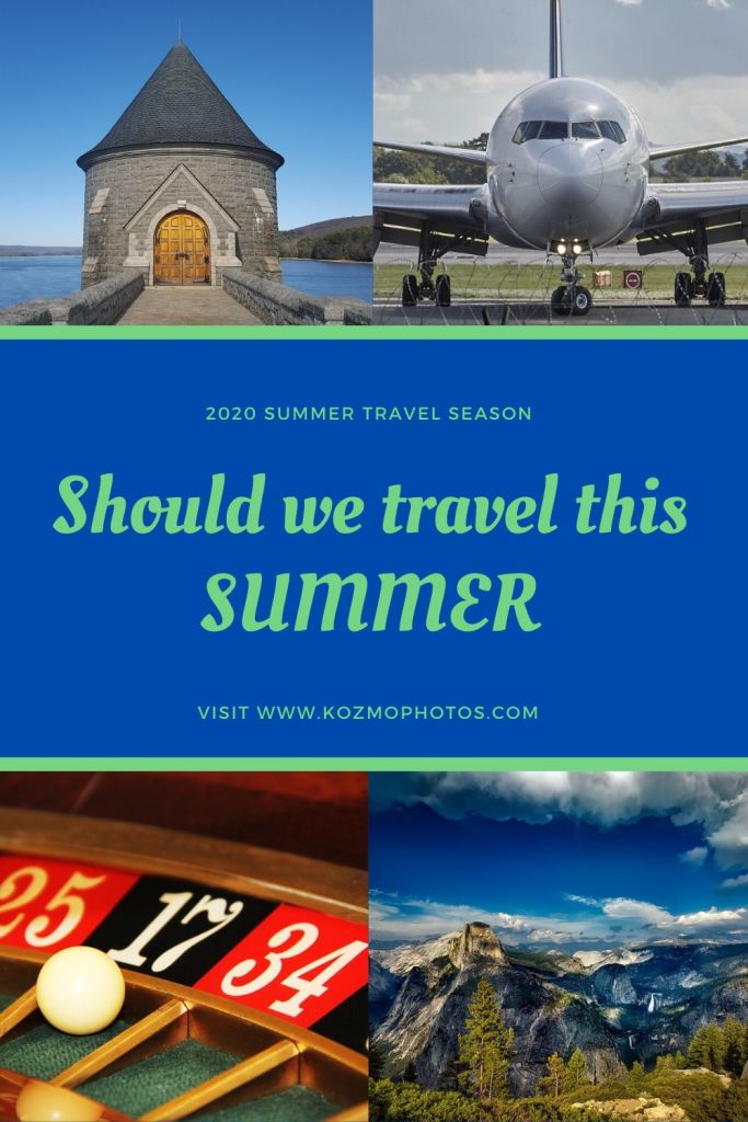 summer, travel, 2020, lock down, pandemic, good idea to travel after covid 19 restrictions