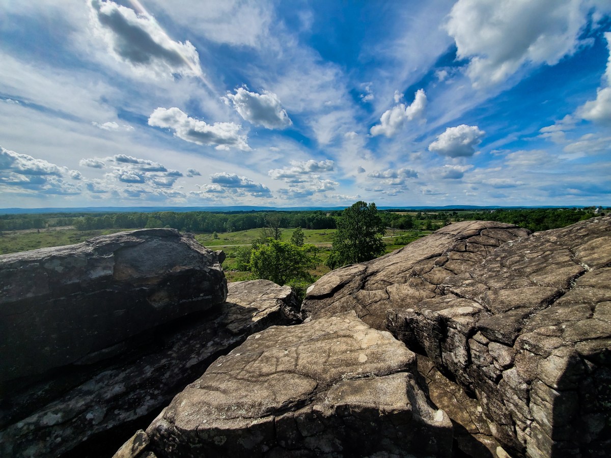 Five must do Pennsylvania Road&nbsp;Trips