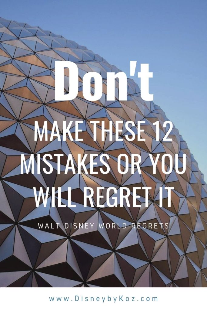 Disney World, Walt, WDW, thrills, rides, food, tips, tricks, 