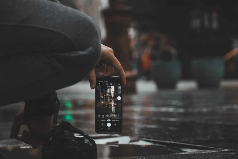 Revolutionize Your Phone Photography with these Hidden Tricks