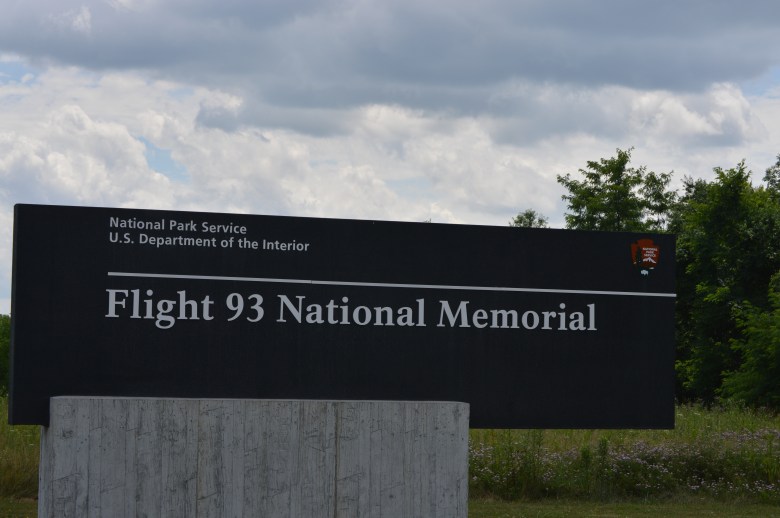 Lincoln Highway, Transcontinental, Road Trip, Family Vacation, Pennsylvania, Route 30, PA, Flight 93 National Memorial, National Park Service, 