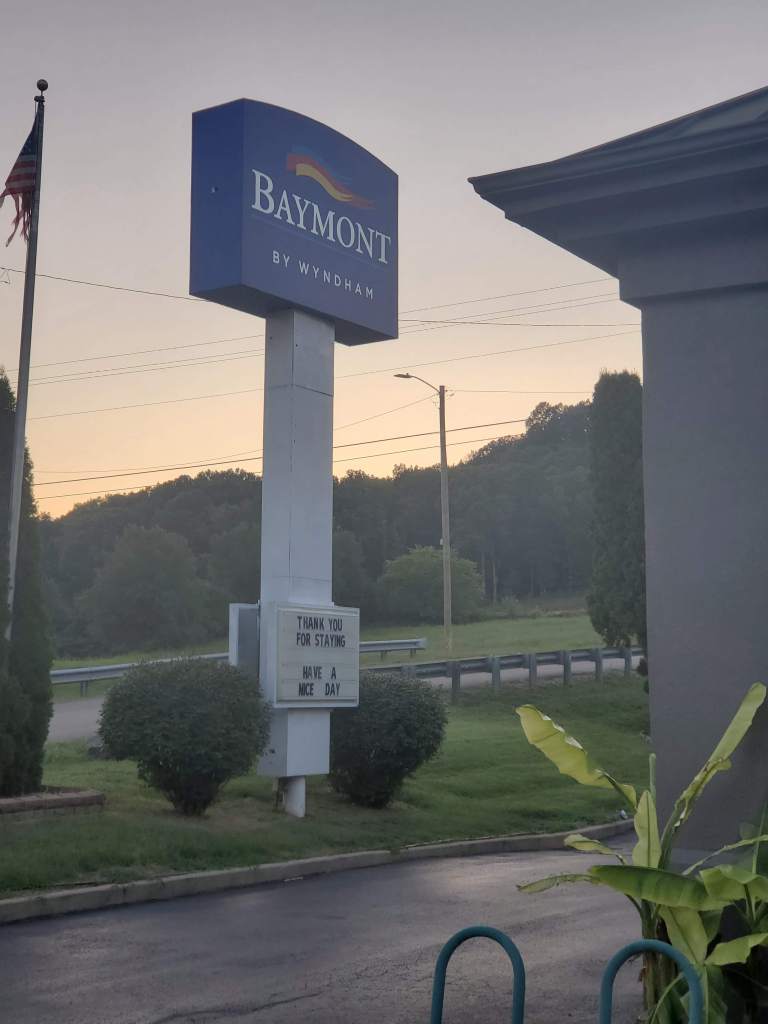 Baymont by Wyndham, Kentucky, Cave City, 