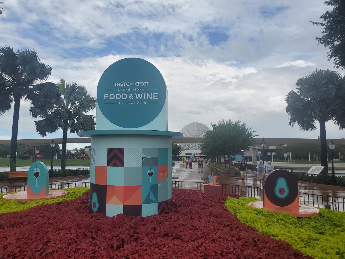 Snacks, Snacks, and more Snacks: Pandemic Disney Trip Day&nbsp;5