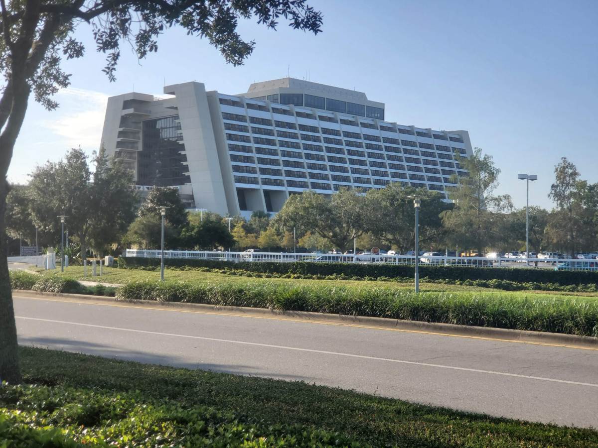 Should you stay at a Walt Disney World&nbsp;Resort