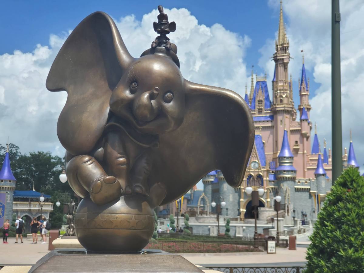 Everything that sucks about WDW Right&nbsp;now