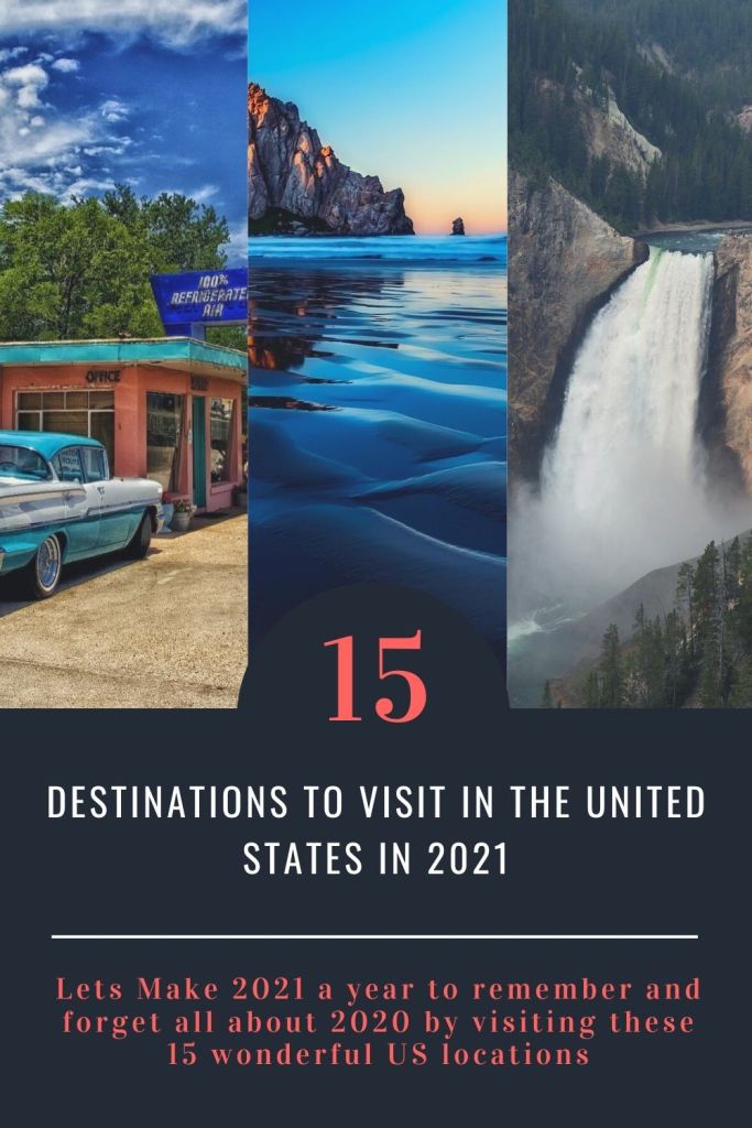 traveling in 2021, United States, Travel, road trip, scenic, 