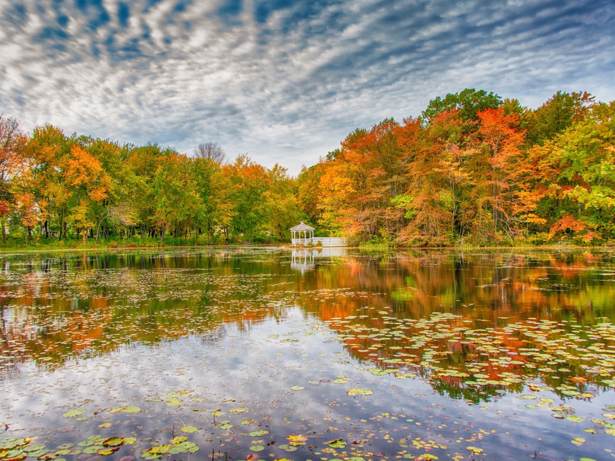 50 must see places in the North&nbsp;East