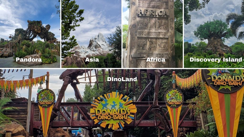  Animal Kingdom, Disney World, Walt Disney World, Theme Park, Florida, Orlando, Family Vacation, WDW,