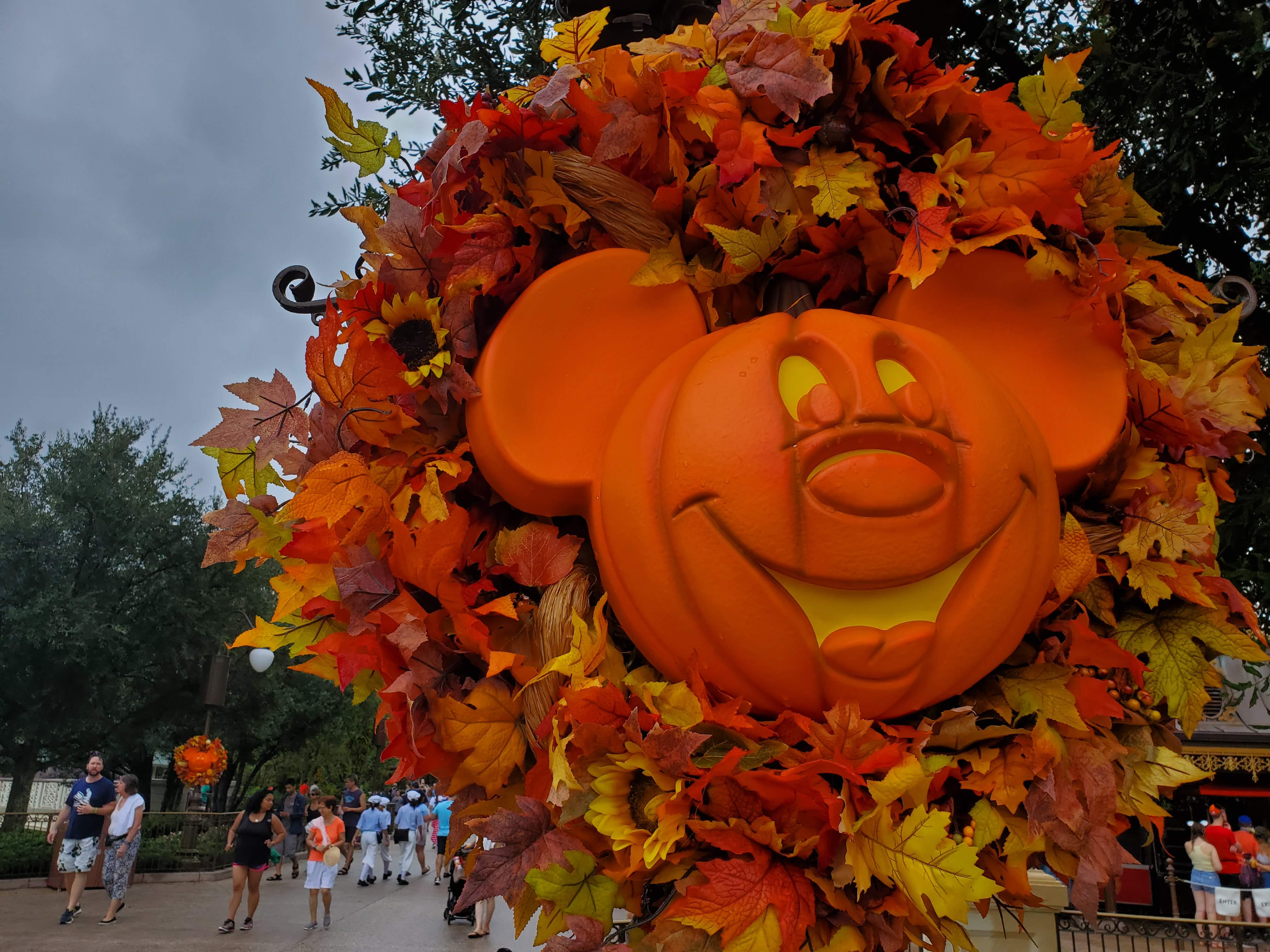 Complete Guide to Magic Kingdom – Kozmo Photos