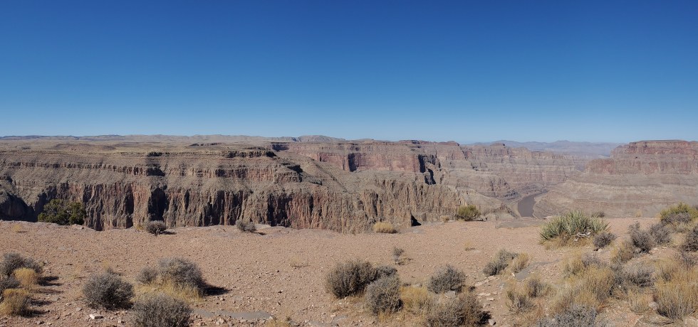 Grand Canyon