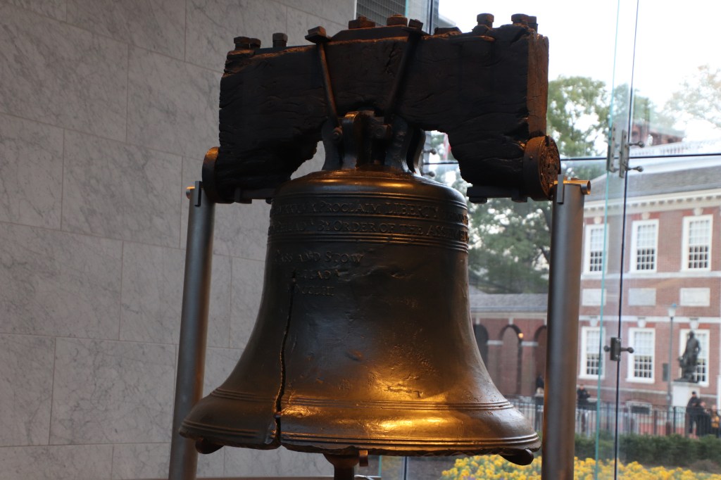 Liberty Bell, Independence Hall, Philadelphia, Philly, History, American, 