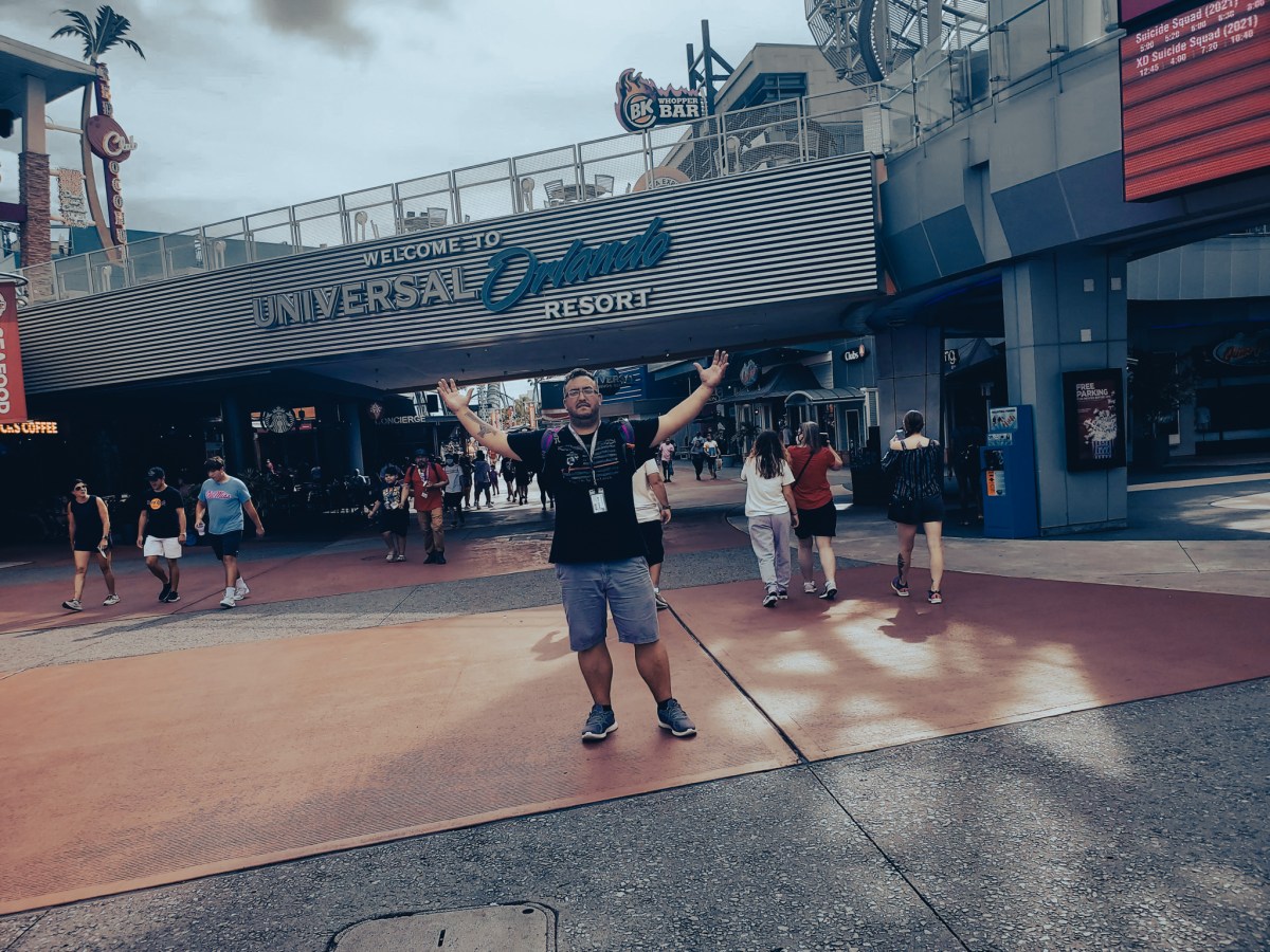 Getting Stuck – Day&nbsp;7