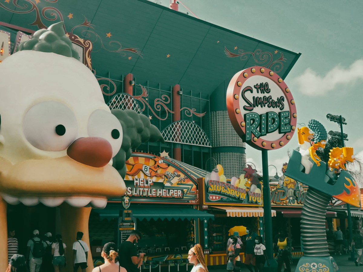 Farewell Florida, Till we see you again – Day 16 and&nbsp;17