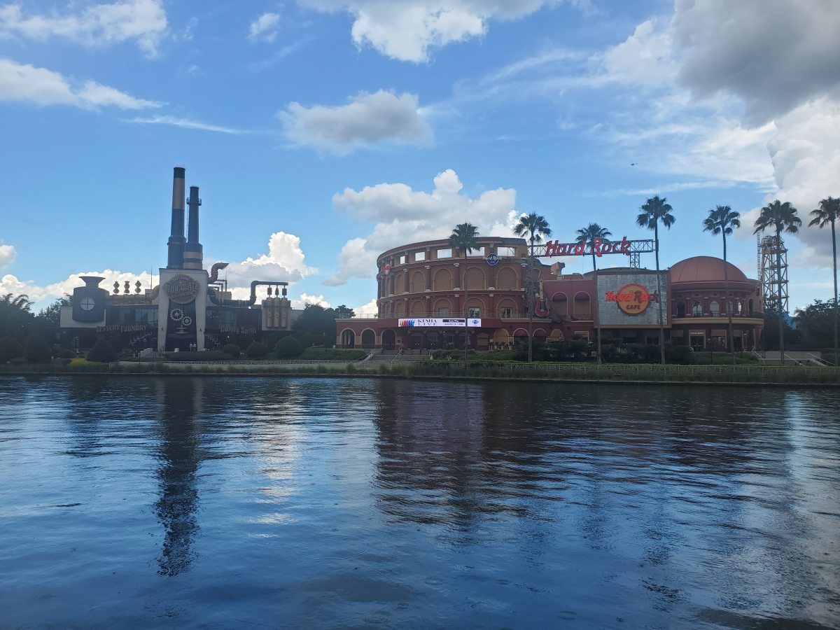 Universal CityWalk Restaurants&nbsp;Reviews
