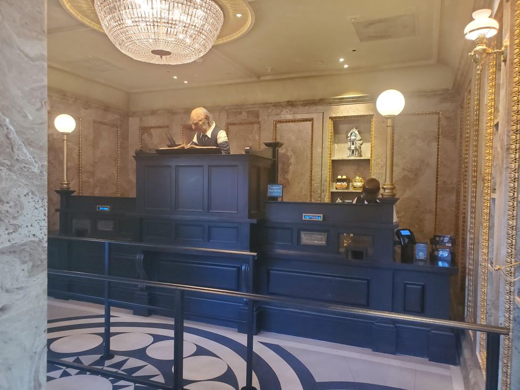 Universal Studios Orlando, Diagon Alley, Wizarding World of Harry Potter,  