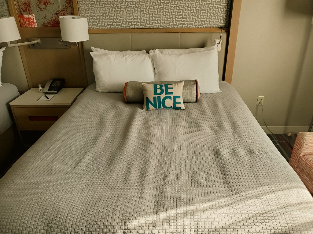 Universal Orlando Resort, Hard Rock Hotel Orlando