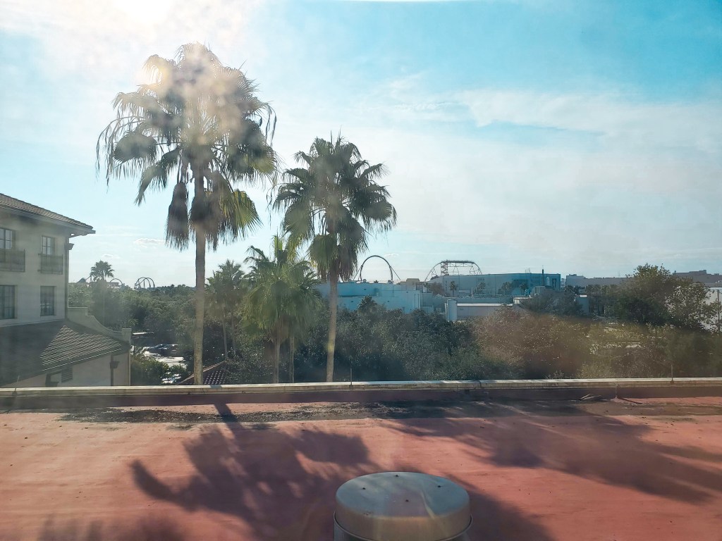 Universal Orlando Resort, Hard Rock Hotel Orlando, Universal Studios Florida 