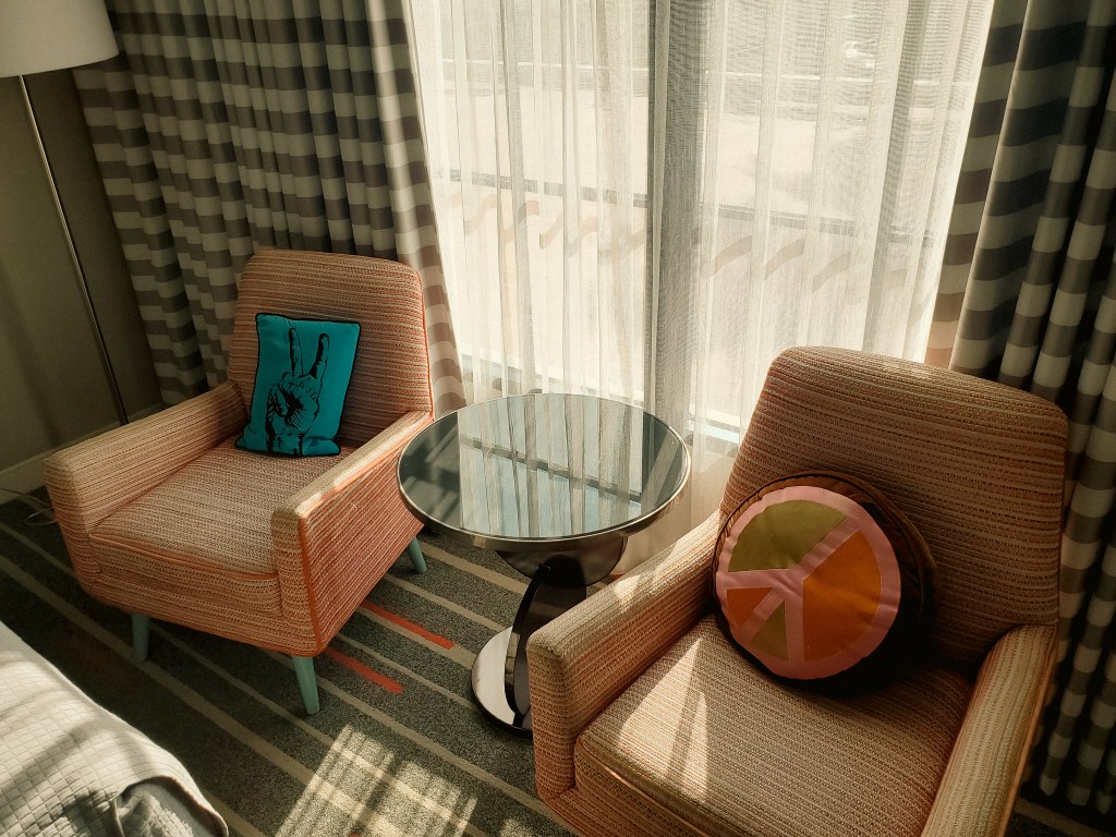 Universal Orlando Resort, Hard Rock Hotel Orlando