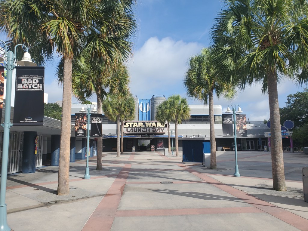 Hollywood Studios, WDW, Disney World,