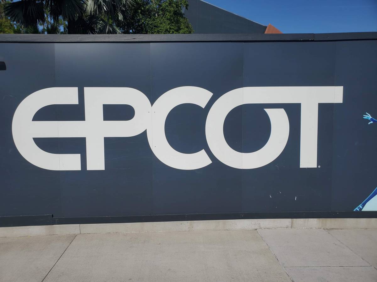 10 Things you might not know about&nbsp;EPCOT