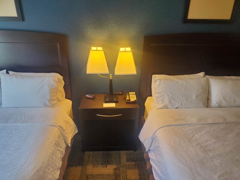 Holiday Inn Express Pekin